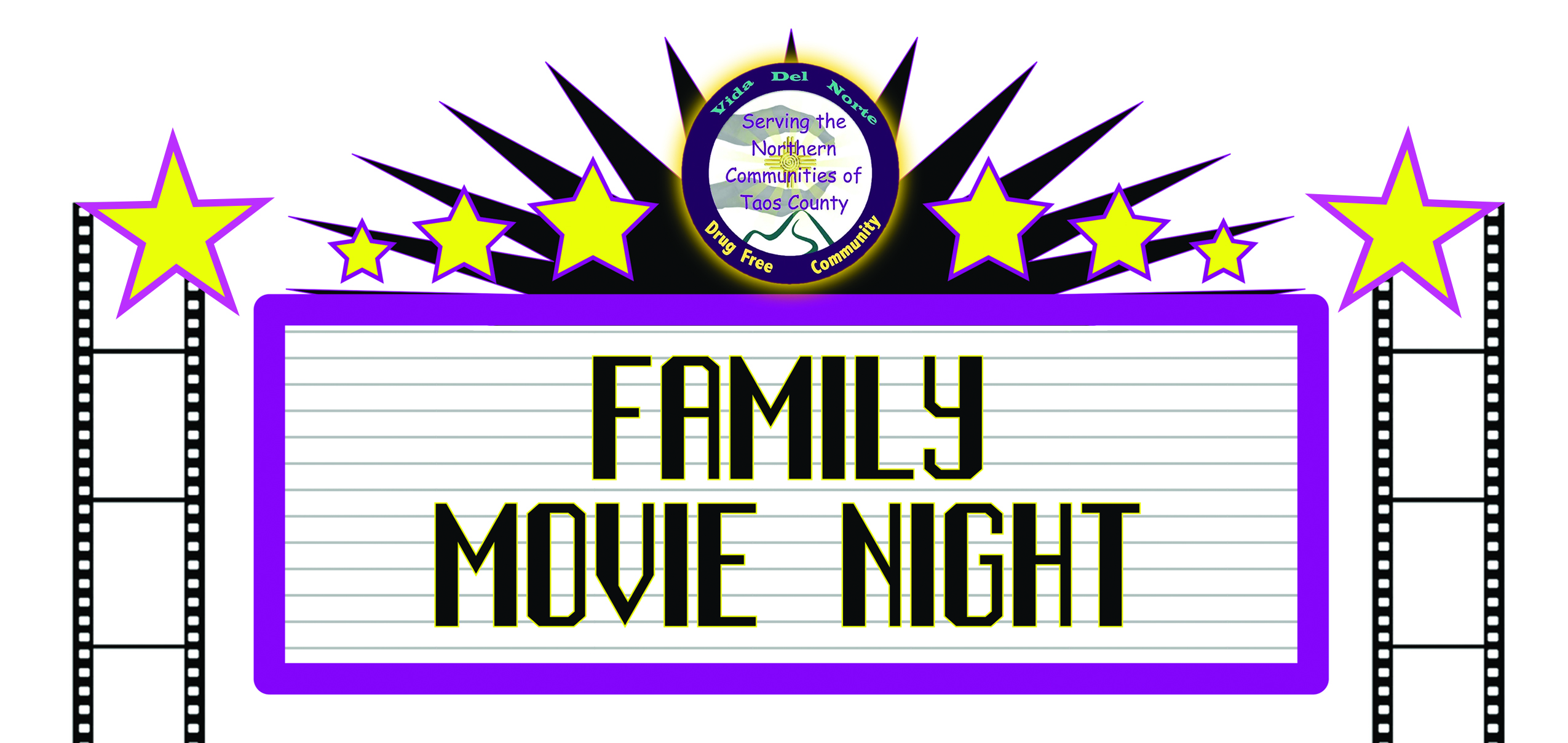 Family Movie Night