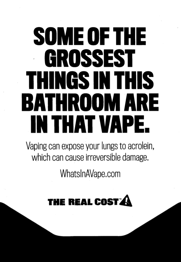 Fda E Cigarette Posters Outlet | centralcountiesservices.org